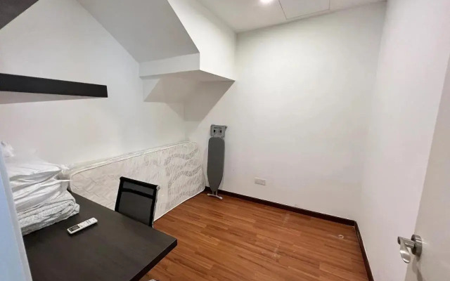 Luxury Large Duplex 2 Bedroom @ iCity Shah Alam