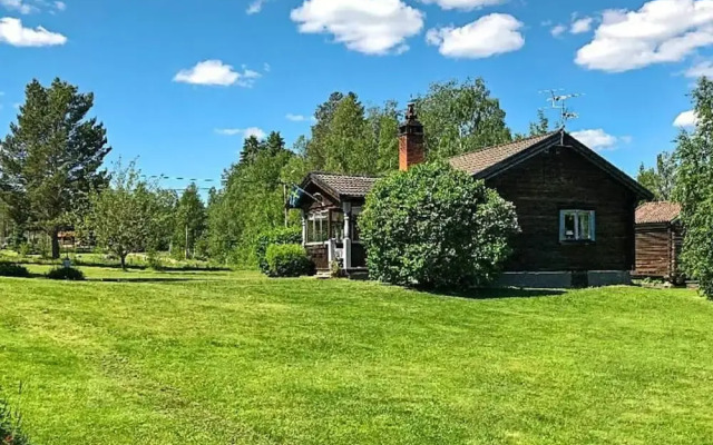 Cozy Cottage Retreat in Gesunda-by Traum