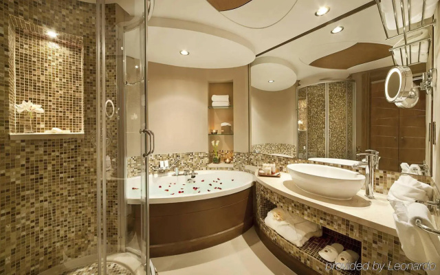 Gulf Hotel Convention and SPA
