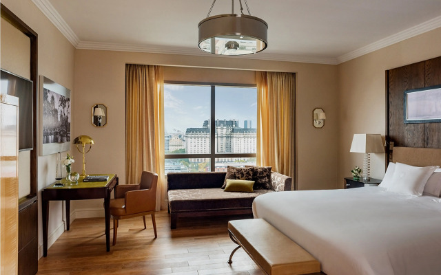 Alvear Icon Hotel