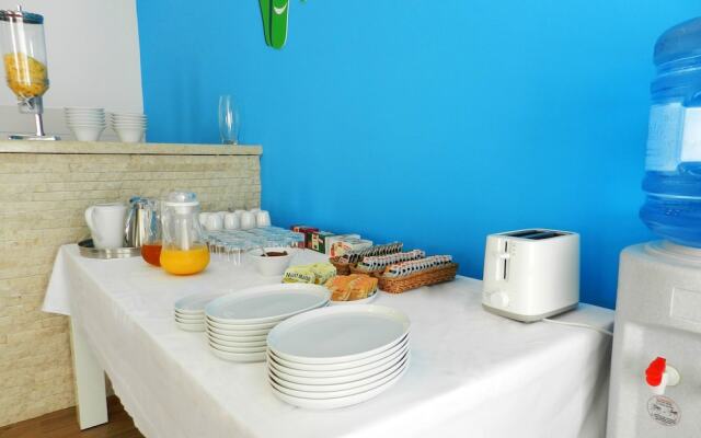 YourCroatiaHoliday Bed & Breakfast