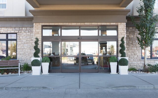 Holiday Inn Hotel & Suites West Edmonton by IHG