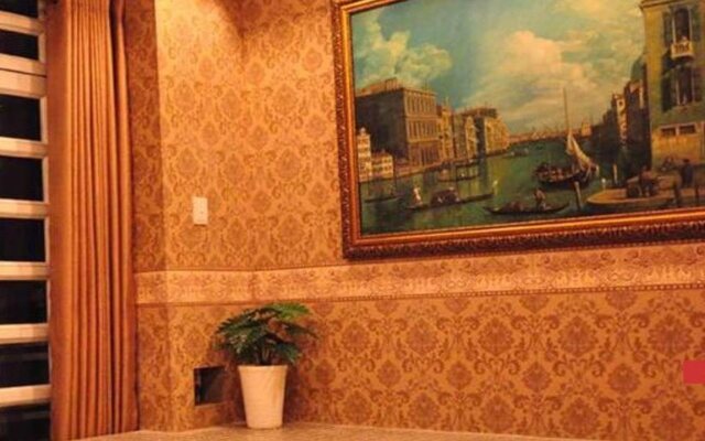 Phu Giai Loi Hotel