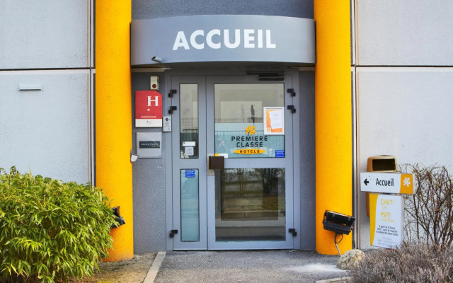 Premiere Classe Montreuil