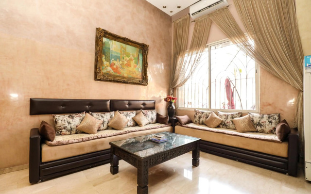 Hotel Majorelle