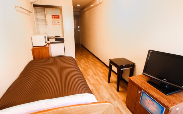 HOTEL LiVEMAX Kawasaki Ekimae