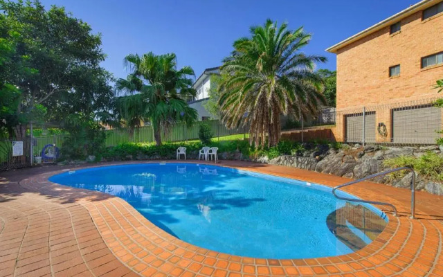 Shelly Cove 13 113 Pacific Drive