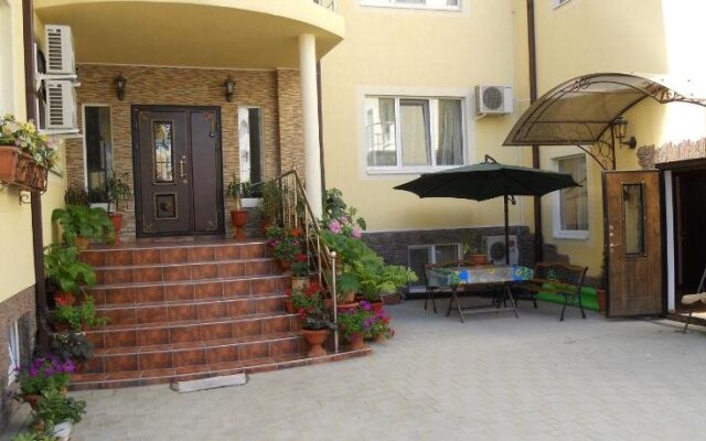 Guest house Fiesta
