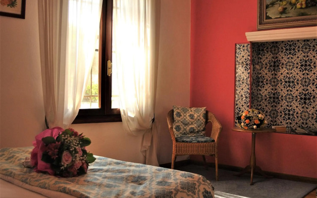 Relais Alcova Del Doge