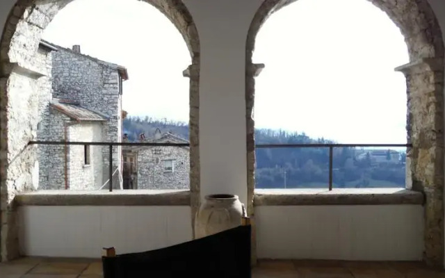 Casa Due Archi
