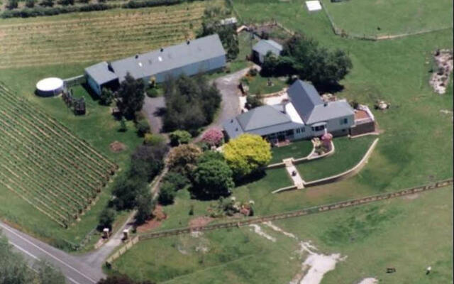 Rosefield Bed & Breakfast
