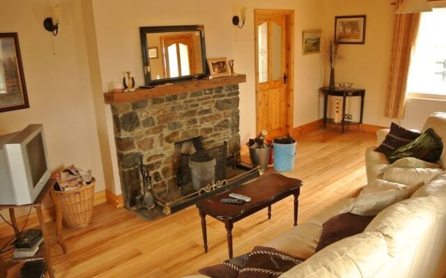 Immaculate 5-bed House in Glin, Limerick