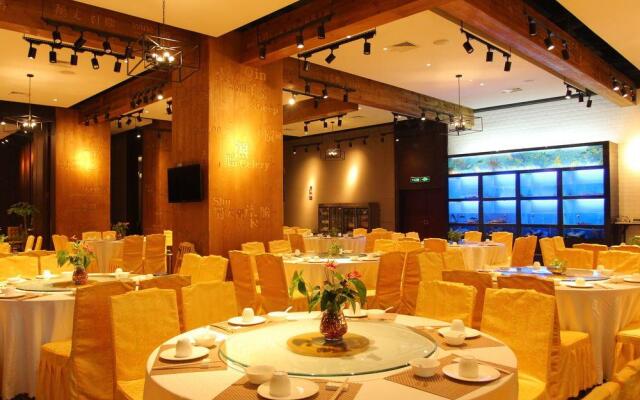 Shanshui S Hotel