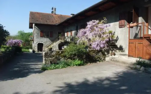 Le Domaine du Grand Cellier Chambres d'hôtes en Savoie