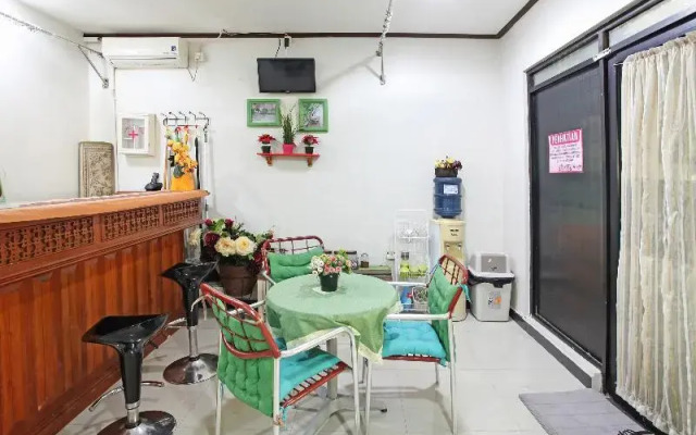 Oyo 91378 Noor Inn Syariah