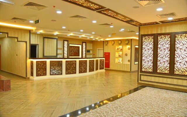 Muscat Plaza Hotel