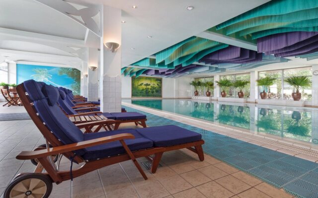 Grand Skylight Hotel Royal