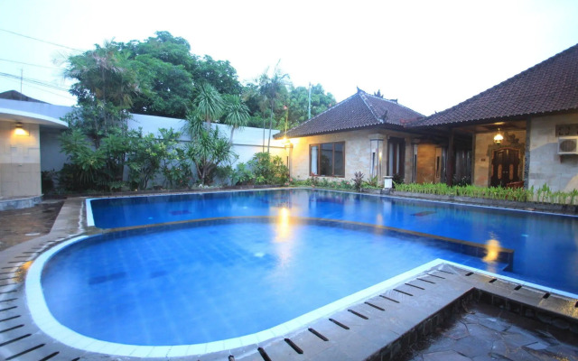 Taman Sari Cottages 2