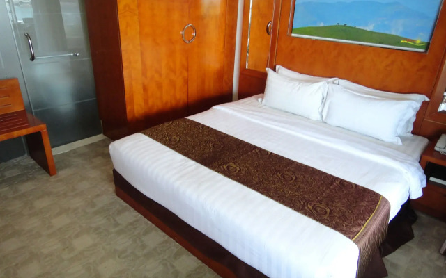 Sunlight Guest Hotel