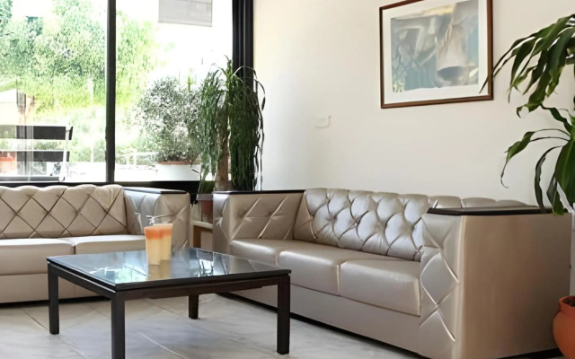 Agrino Hotel Apartments