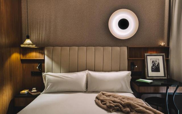Hotel Pinar Plaza