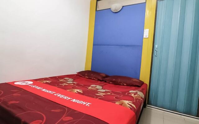 NIDA Rooms Dato Keramat Classics