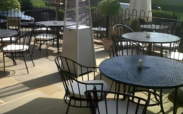 The Star And Eagle Hotel