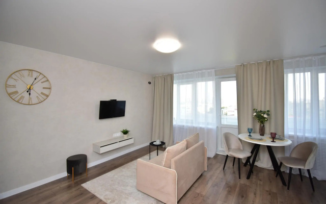 Studio Ante (Студио Анте) на улице Челюскинцев 19