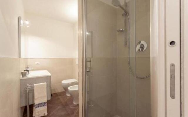 Il mezzanino in Oltrarno, Lovely and quiet