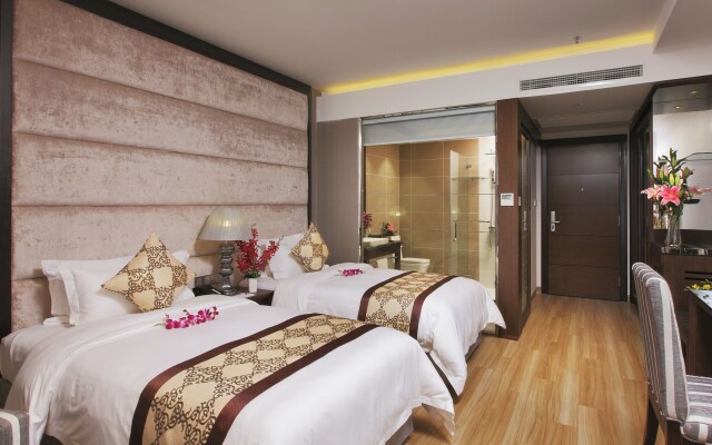 Athena Boutique Hotel