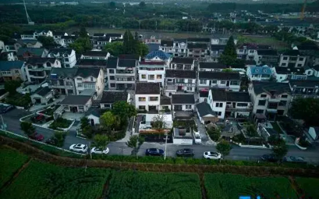 Shanghai Xinghuo Lioying Boutique B&B