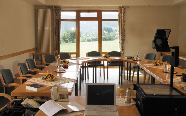 Hotel Restaurant Landhaus Sonnenhof