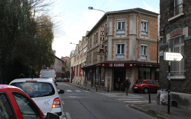 Le Kleber