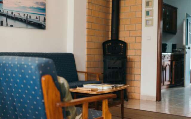 Best Houses 21 - Great House, Perfect Location