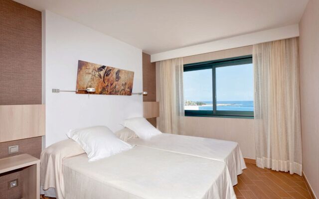 Hotel THB Lanzarote Beach
