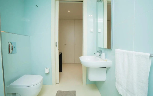 Oporto Guest Cedofeita