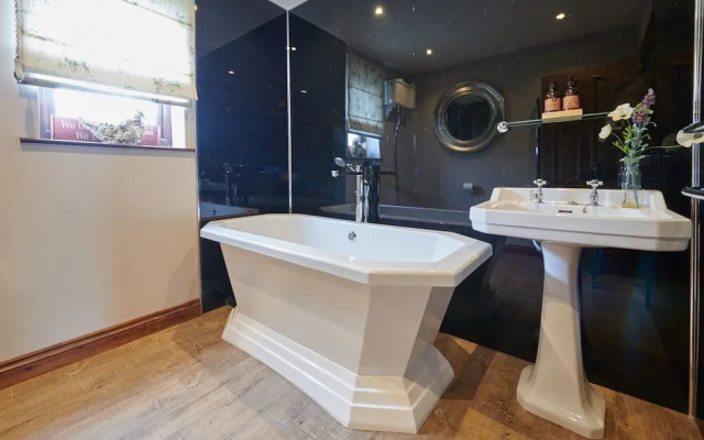 Farm View Hall Bed & Breakfast