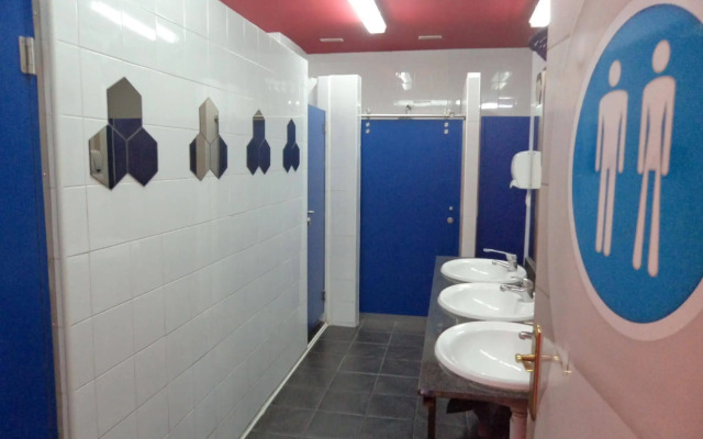 Home Backpackers Valencia by Feetup Hostels