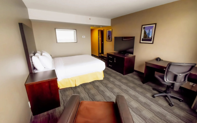 Radisson Hotel Winnipeg Downtown