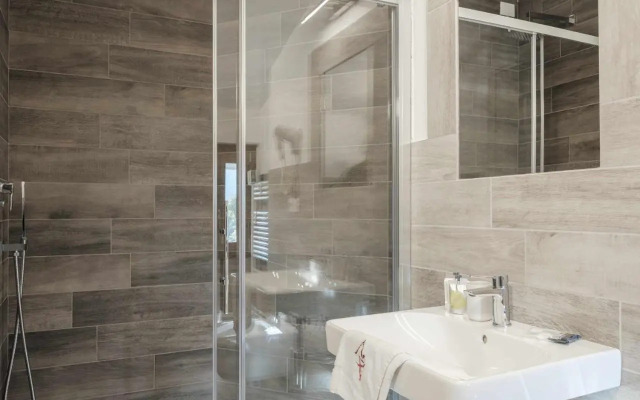 Albergo Vione