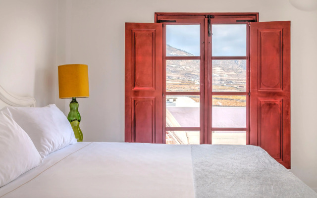 Vedema, a Luxury Collection Resort, Santorini