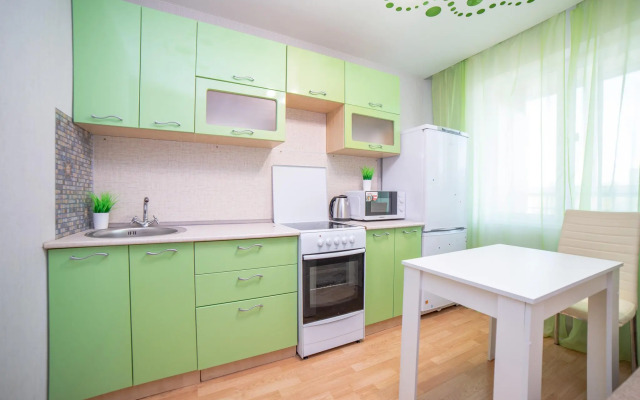 Европа Центр на улице Билимбаевская 37