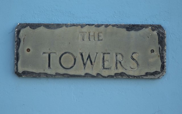 The Towers - Ardudwy
