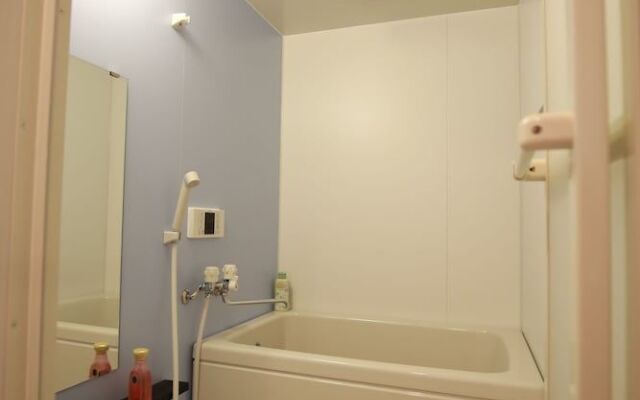 Guesthouse Hirofumi
