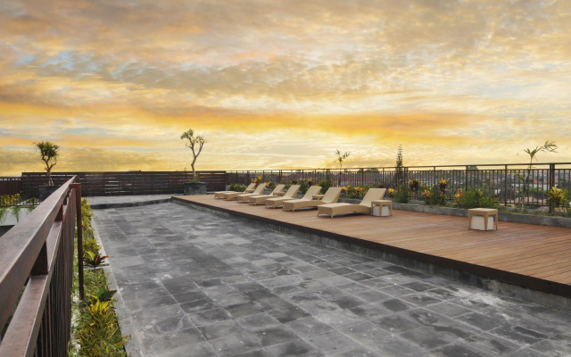 Airy Seminyak Pangkung Sari Kuta Bali