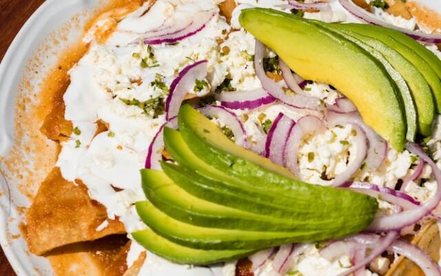 Blue b7 departamentos