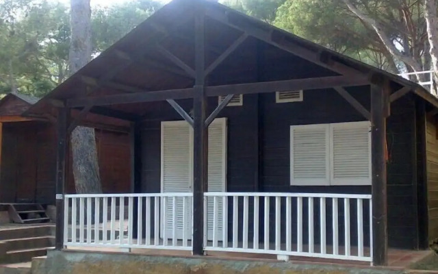 Camping Cala Montgó