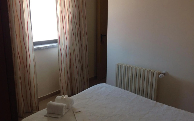 Ribeiro Hotel