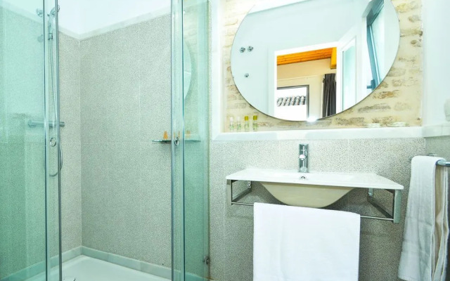 The Zentral Plaza de Armas