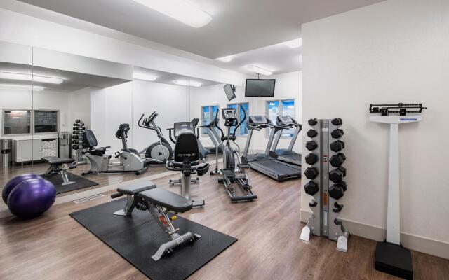 Holiday Inn Express & Suites Saskatoon by IHG